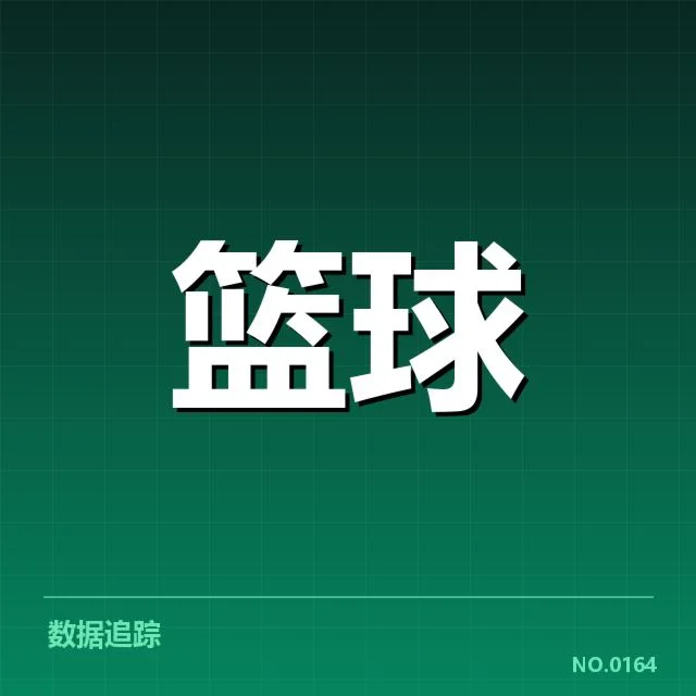 CBA常规赛数据统计:球队表现差异何以形成